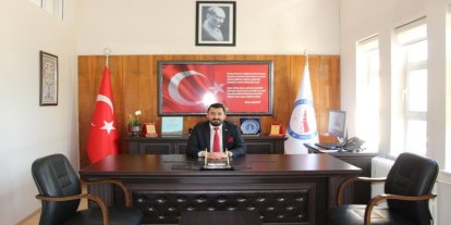 Gediz Meslek Yüksekokulu’na "Mahkeme Büro Hizmetleri Programı" açıldı
