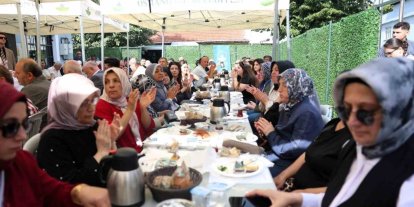Başkan Aydın’dan spor yatırımlarına güçlü vurgu