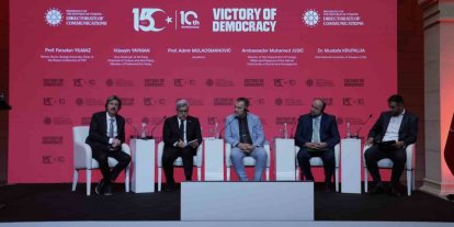 Hain darbe girişimi 10. yıldönümünde Bosna Hersek’te konuşuldu