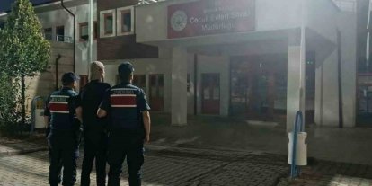 Bilecik’te ikamet izni, geçici koruma kimlik belgesi bulunmadığı halde seyahat eden 4 Suriyeli yakalandı