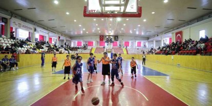 Sivas Gücü Belediyespor’dan 4 kategoride 4 derece