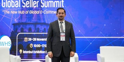 E-ihracatta yeni rota