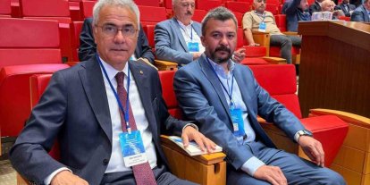 STSO Başkanı Özdemir, iş dünyasının taleplerini kamu bankalarının genel müdürlerine iletti