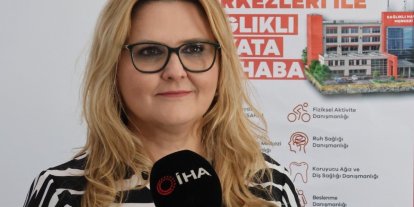 Sağlıklı Hayat Merkezleri’ne ulaşmak artık daha kolay