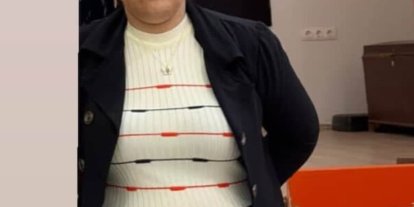 Muğla’da kayıp olarak aranan 4 çocuk annesi kadın bulundu