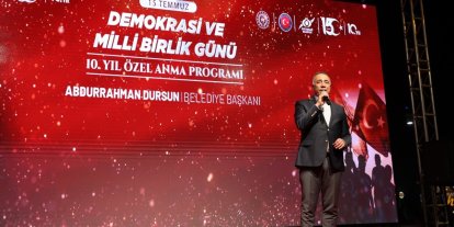 Sultangazililer 15 Temmuz’da yine demokrasi nöbetindeydi