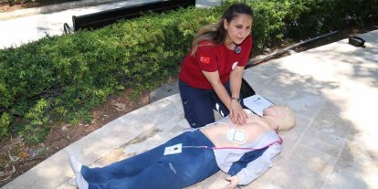 Şanlıurfa’da "OED" cihazları vatandaşların hizmetine sunuldu
