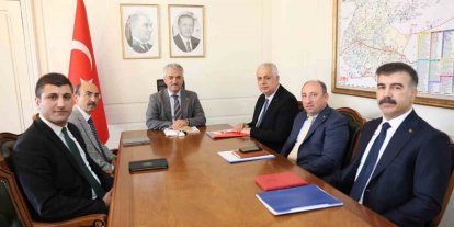 Düzce’de gelişmeler haftalık masaya yatırılıyor