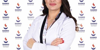 Diyetisyen Zelal Ürek: "Sağlıklı beslenmenin ilk adımı, ne yediğimizi değil, neden yediğimizi de anlamaktır"