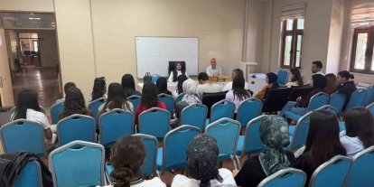 Taşlıçaylı öğrenciler Çanakkale yolcusu