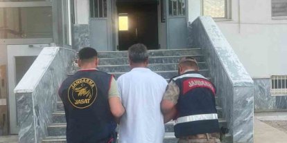 Şanlıurfa’da 13 yıl hapis cezası bulunan şahıs yakalandı