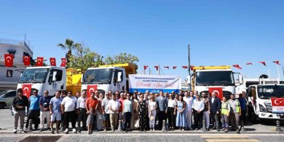 Bodrum’da son iki yılda toplam 48 yeni araç envantere katıldı
