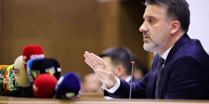 Bursa Büyükşehir Meclisi’nden stratejik kararlar