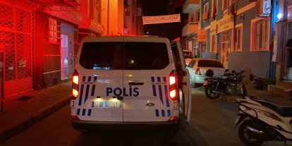 Nazilli’de bıçaklı kavga, kolundan yaralanan genç hastaneye kaldırıldı