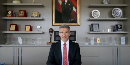 İEÜ Medical Point ve Sabancı Üniversitesi güçlerini birleştirdi