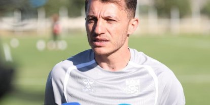 Ziya Erdal: "Sivasspor’u hak ettiği yere taşıyacağız"