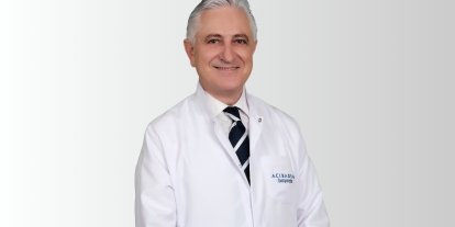 Türkiye’de ölümlerin yüzde 40’ı kalp hastalıklarından kaynaklanıyor