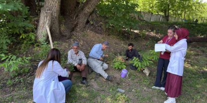 Hakkari’de kanser taraması