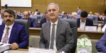 Başkan Taban’dan Biba’ya teşekkür