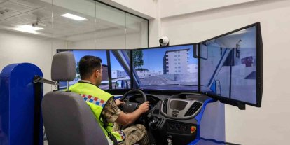 Türkiye’nin en kapsamlı BSST’si Bilecik’te