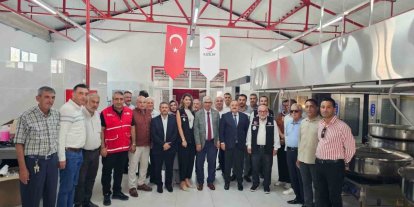 Kızılay’dan mahalle odaklı yeni kan bağışı seferberliği