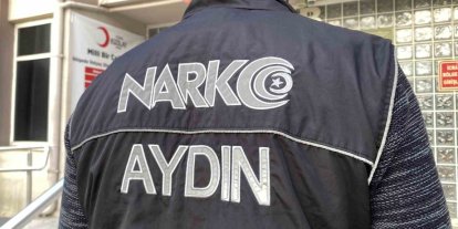 Uyuşturucu tacirleri polisten kaçamadı: 3 gözaltı