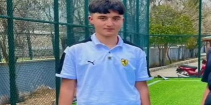 Kayıp olarak aranan Muhammet bulundu