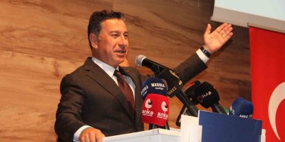 Muğla Büyükşehir Belediye Başkanı Aras: "MUSKİ’yi kentin en önemli kurumu olarak görüyorum"
