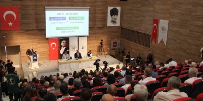 MUSKİ 5 yılda 85 milyar liralık yatırım hedefliyor