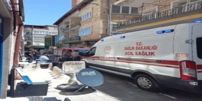 Yalnız yaşayan şahıs evinde ölü bulundu