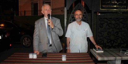 Kocaeli İl Müftüsü Sönmezoğlu: "En büyük cihat aileyi korumaktır"