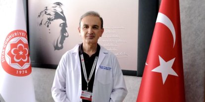 Sivas şehir merkezinde KKKA vakasına rastlanılmadı