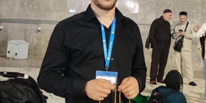 9 günlük umut acıyla bitti: Habur Çayında kayıp Erkan Sak’ın cansız bedenine ulaşıldı