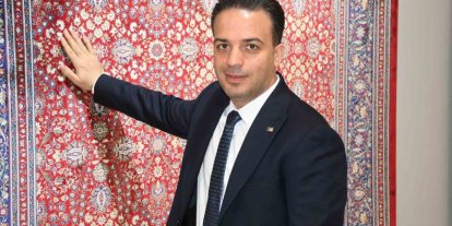 Türk halıcısının ’navlun’ çığlığı