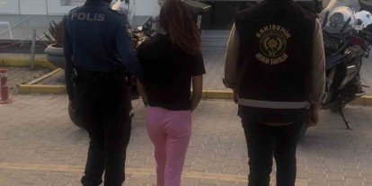 Eskişehir’de 49 yıl hapis cezası ile aranan şahıs yakalandı