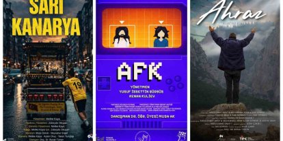 KBÜ öğrencilerinin üç belgeseli Türk Dünyası Film Festivali’nde finale kaldı