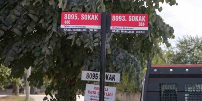 Yeni mahallelerin talepleri yerine getiriliyor