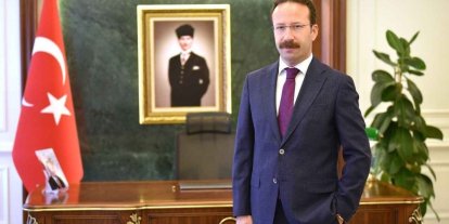 Ardahan Valiliğine Ömer Hilmi Yamlı atandı