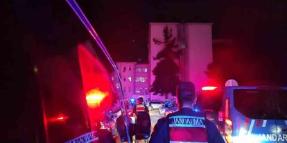 Sahte alışveriş sitesi kurup vatandaşları dolandıran şebekeye operasyon...7 kişi tutuklandı