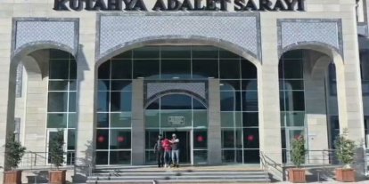 Kütahya’da 3 ayrı otodan hırsızlık olayının şüphelisi tutuklandı