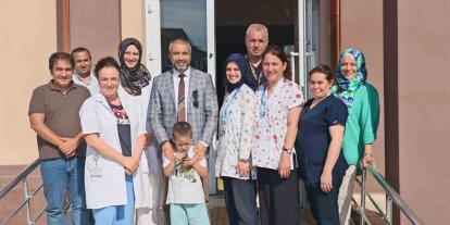 Kanser taramaları toplum sağlığının korunmasına katkı sağladı