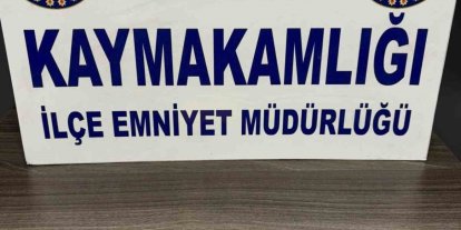 Durdurulan araçta 272 içimlik kağıda emdirilmiş uyuşturucu madde ele geçirildi, 5 kişi yakalandı