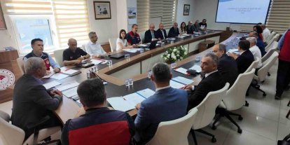 Çanakkale’de mevsimlik işçilerin imkanları iyileştiriliyor