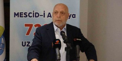 Başkan Arslan: "Hak-İş’in değerleriyle sendikacılık yapmayı daha da güçlendirmemiz gerekiyor"