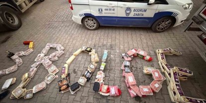 Bu gıdaları vatandaşa yedireceklerdi