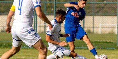 Çaykur Rizespor, Erzurum kampını tamamladı
