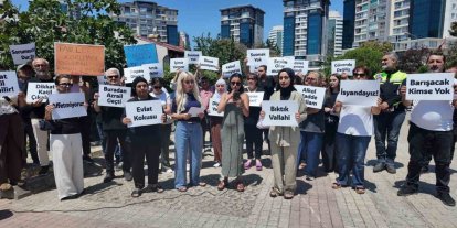 Başakşehir’deki kaza sonrası felç kalan genç kadının ailesinden çarpıcı iddia: "Araçta uyuşturucu vardı, dosyaya girmedi"
