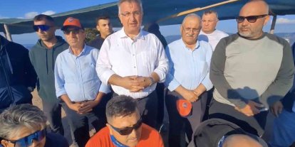 Çorum’da hayatını kaybeden yamaç paraşütçüsünün anısına uçuş gerçekleştirilecek