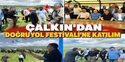 Arpaçay’da Kültür ve Dayanışma Buluşması