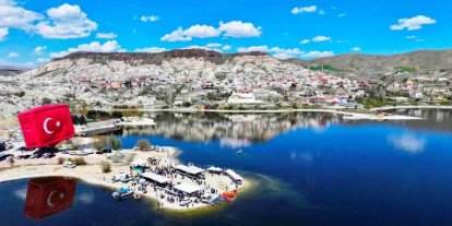 Başkan Çolakbayrakdar: "Erciyes’in başarısını Bayramhacı ile taçlandıracağız"